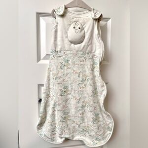 Nested Bean Zen Sack – 6–15 Months – GUC, growing garden